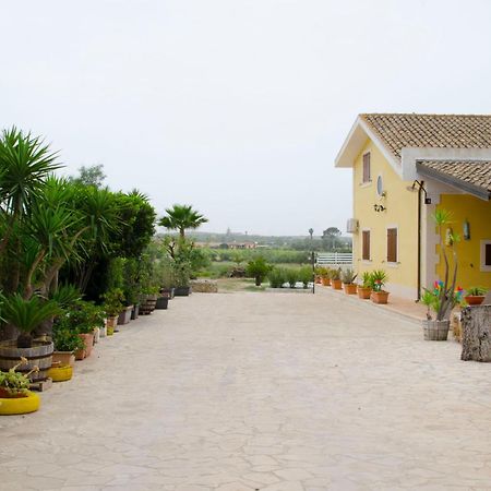 Riserva Naturale Di Vendicari-Noto With Pool - Free Parking Reitani Exterior foto