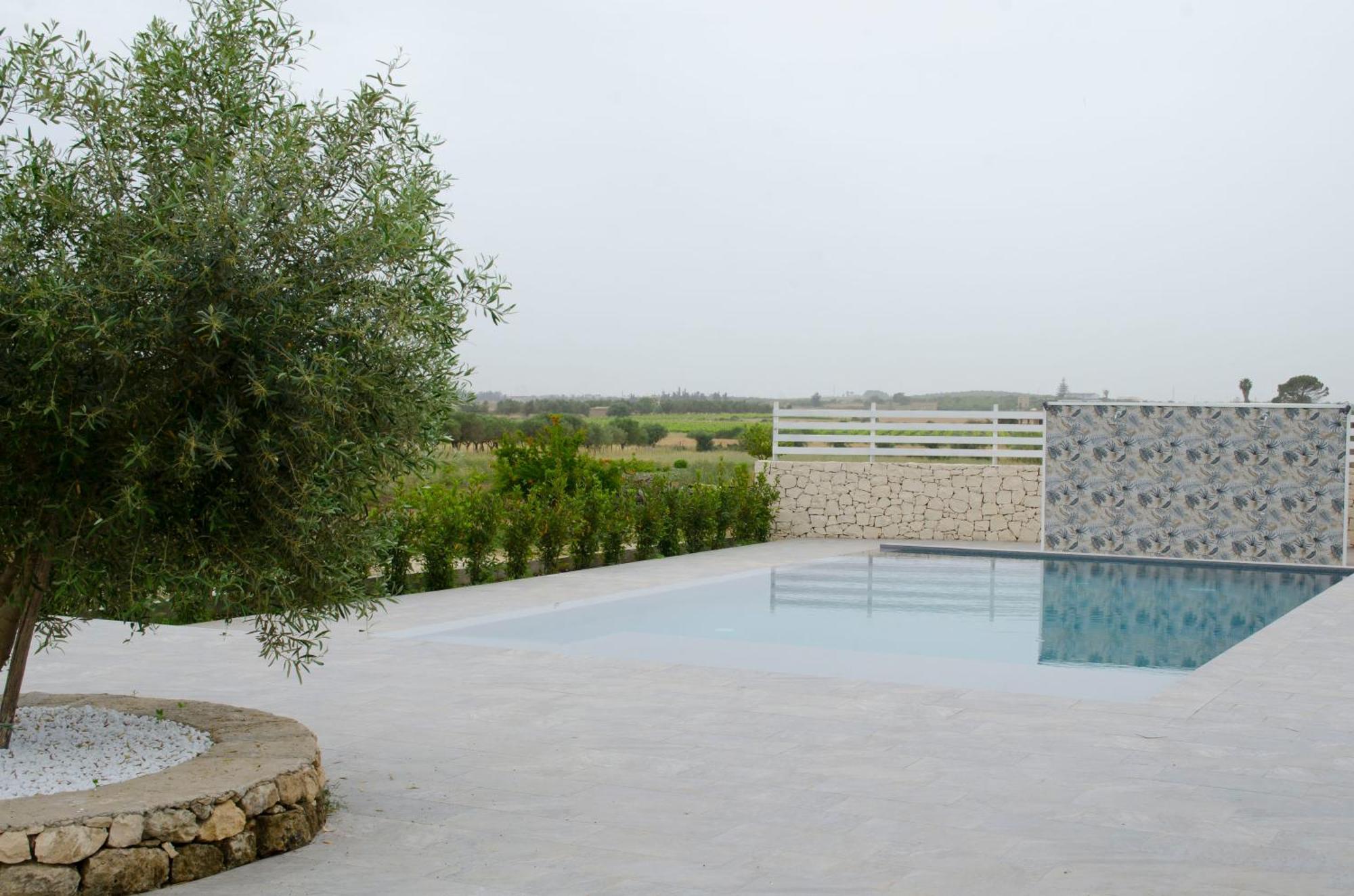 Riserva Naturale Di Vendicari-Noto With Pool - Free Parking Reitani Exterior foto