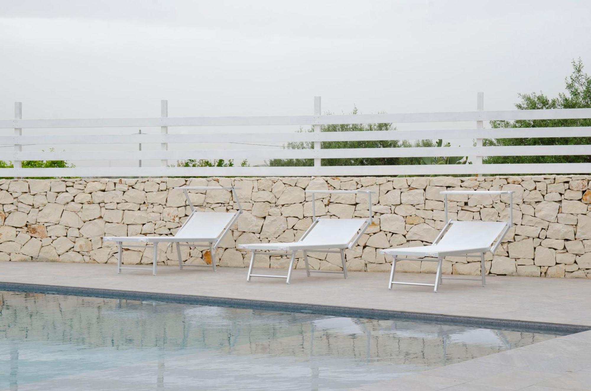 Riserva Naturale Di Vendicari-Noto With Pool - Free Parking Reitani Exterior foto