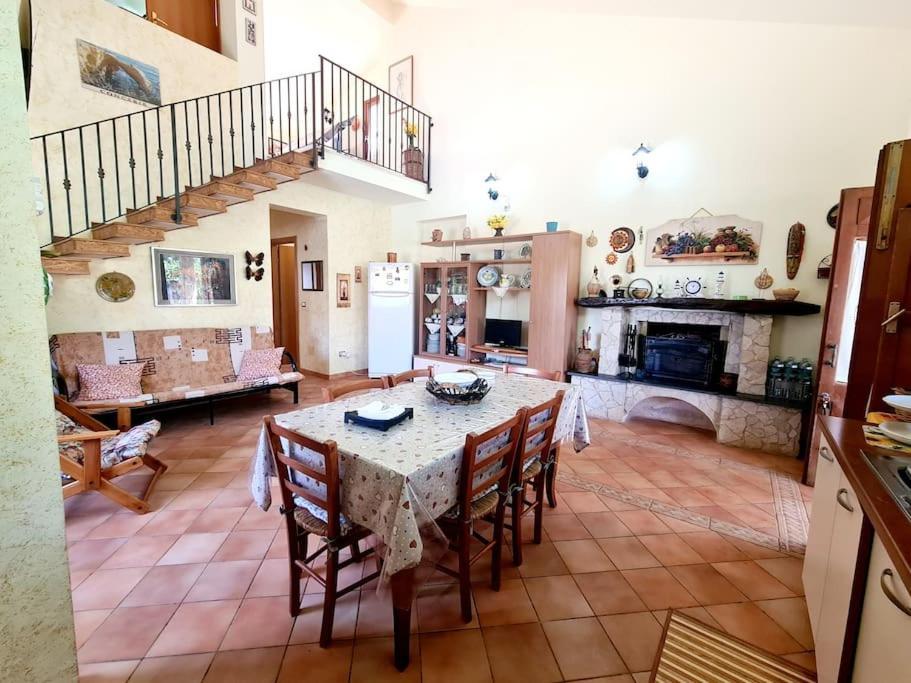 Riserva Naturale Di Vendicari-Noto With Pool - Free Parking Reitani Exterior foto
