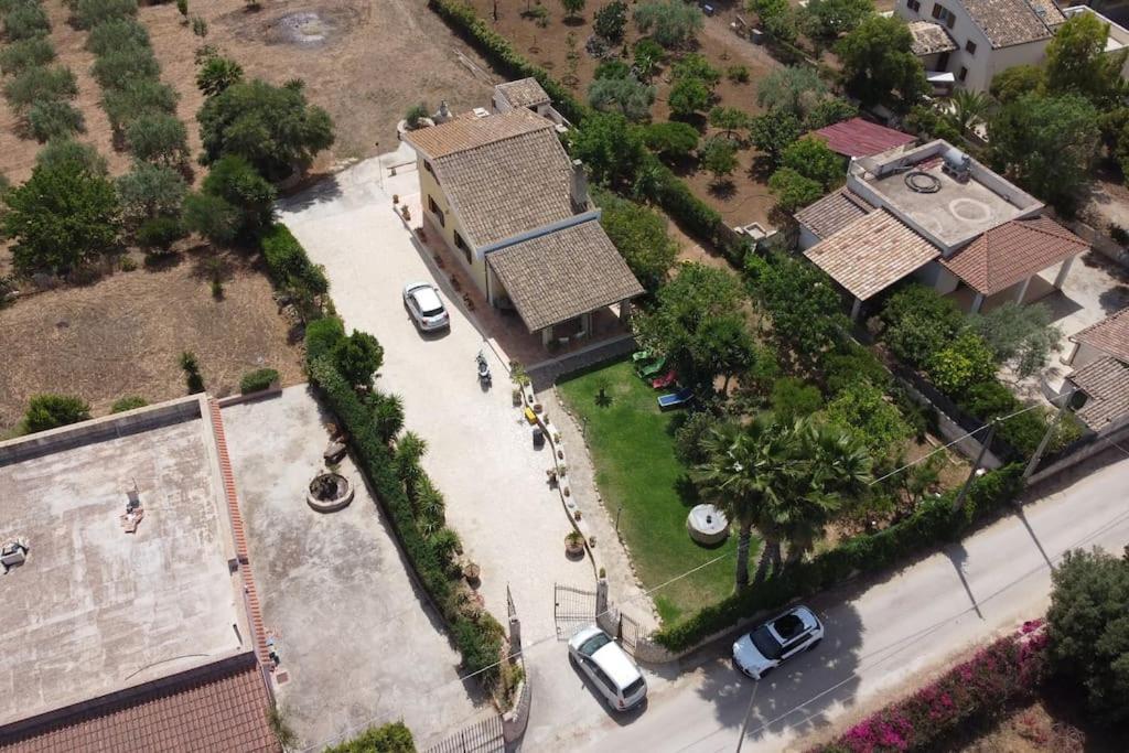 Riserva Naturale Di Vendicari-Noto With Pool - Free Parking Reitani Exterior foto